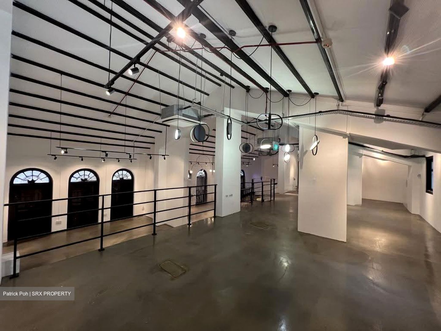 Telok Ayer Street (D1), Office #629335171